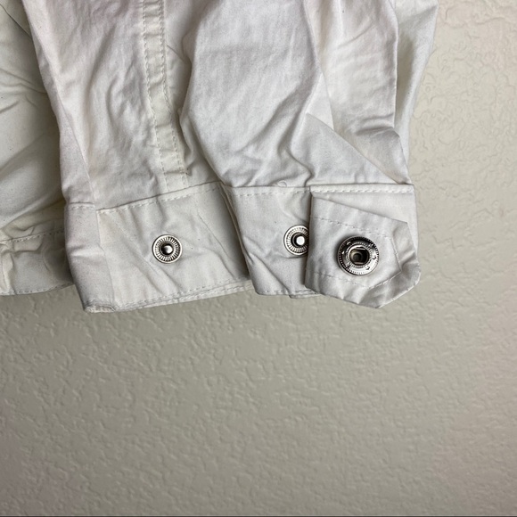 ASE JJ-94 Outerwear Jacket Mens Size Medium - Picture 4 of 9